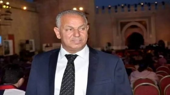 رشيد الفايق يفجرها : 7 مليارات سنتيم في «فولفو» خلال حملة انتخابية