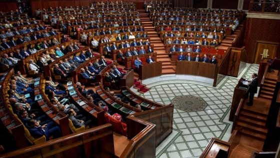 حين تختزل الأحزاب نفسها في مقعد برلماني