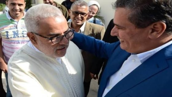 ابن كيران يطالب بالتحقيق في 280 ملياراً ويصعّد هجومه على أخنوش: “تجارة الريع تدمر الدولة”