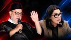 بنكيران للمنصوري: إذا لم تتبرئي من صاحب «كلنا إسرائيليون» فسأعتبرك مرشحة إسرائيل لرئاسة الحكومة