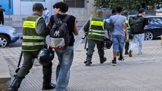 هل أجابت البرامج الانتخابية عن مطالب جيل «زد»؟