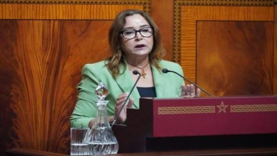 التامني تصعّد: «قبل الوعود الانتخابية.. جاوبونا فين مشات فلوس دعم الأغنام»