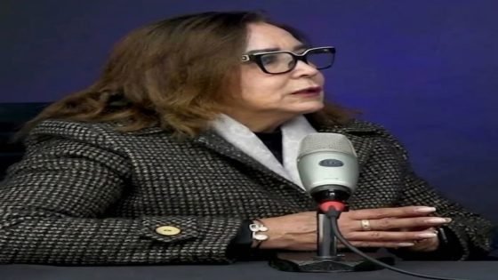 رسالة إلى فاطمة التامني .. النُّبل السياسي لا تُسقطه حسابات الاقتراع