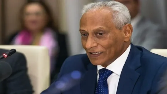 “التامك” يهاجم سليمان الريسوني ويتهمه بالكذب وتلفيق الوقائع