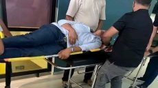 حزب “النخلة” يصدر بلاغا للعموم حول مستجدات الحالة الصحية لمصطفى لخصم