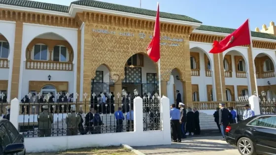 الجديدة.. توقيف شخص بسبب تسجيل صوتي يشتبه في ارتباطه باستمالة ناخبين
