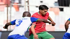 المنتخب المغربي يتجاوز ليسوتو بثنائية في تصفيات كأس إفريقيا