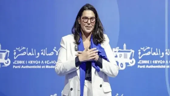كيف ستصلي “المنصوري” إلى جانب الملك إذا أصبحت رئيسة للحكومة؟