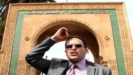 الغلوسي : لا معنى للسياسة والانتخابات دون مواجهة الفساد ونهب المال العام