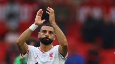 إيقاف رخصة قيادة محمد صلاح 6 أشهر وتغريمه 769 يورو