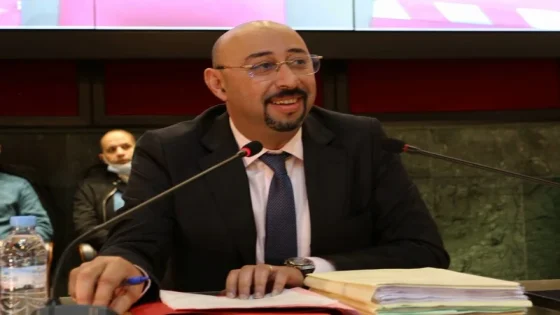 النيابة العامة تأمر بتعميق البحث مع عمدة طنجة وتمدد الحراسة النظرية