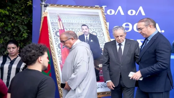 العنصر وأوزين في ضيافة “البام” ضمن مشاورات تشكيل الحكومة