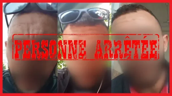مصالح الأمن بفاس توقف شخصاً بث مقاطع فيديو كاذبة تدعي وقوع جرائم سرقة “وحشية”