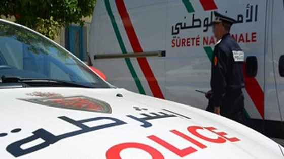 سنغالي مبحوث عنه دوليا في قبضة أمن إفران