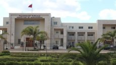 محاصرة حي 9 يوليوز بالمحمدية
