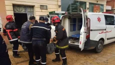 مقـ…تل شاب بحي الفرح بأكادير.. والأمن يباشر التحقيق لكشف ملابسات الجريمة