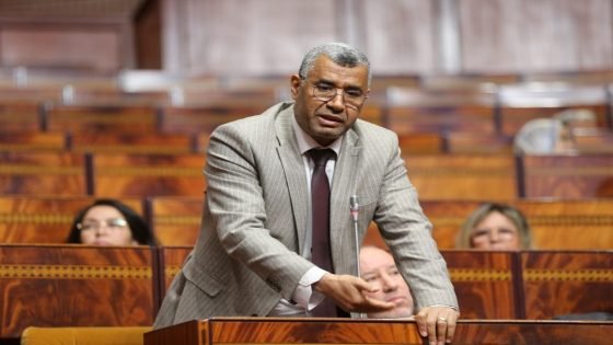 بوانو: حكومة أخنوش مست بالأمن والاستقرار وضيقت آفاق المغاربة