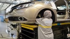 صادرات قطاع السيارات تقفز 14.9% لتسجل 107 مليار درهم في 7 أشهر