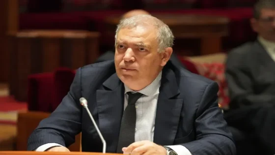 شبهة حملة انتخابية سابقة لأوانها تلاحق مشاريع طرقية بأزيلال