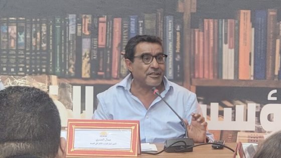 العسري يطالب بإلغاء نتائج انتخابات طنجة-أصيلة ومحاكمة المتورطين في التزوير
