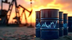 أسعار النفط ترتفع بأكثر من 2%