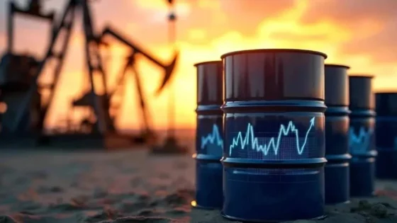 أسعار النفط ترتفع بأكثر من 2%