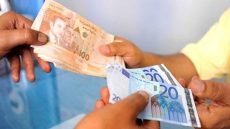 كم بلغت تحويلات المغاربة المقيمين بالخارج ؟