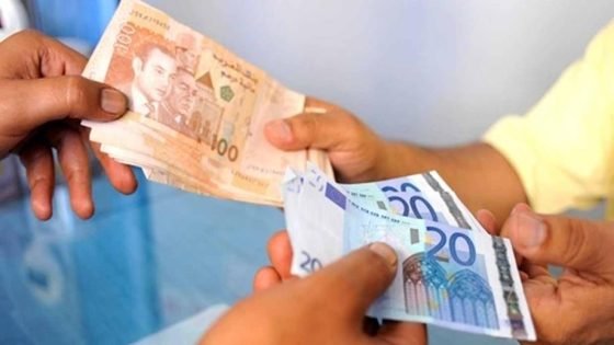 كم بلغت تحويلات المغاربة المقيمين بالخارج ؟