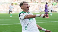 ماركا” الإسبانية: الزابيري يفرض نفسه “قائدا حقيقيا” لراسينغ سانتاندير