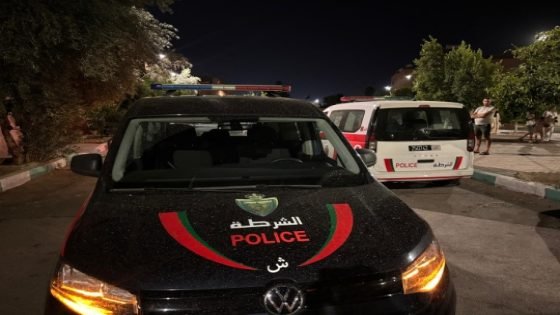 العثور على جـ…ثة قاصر في ظروف غامضة بحي «القشلة» في ابن جرير