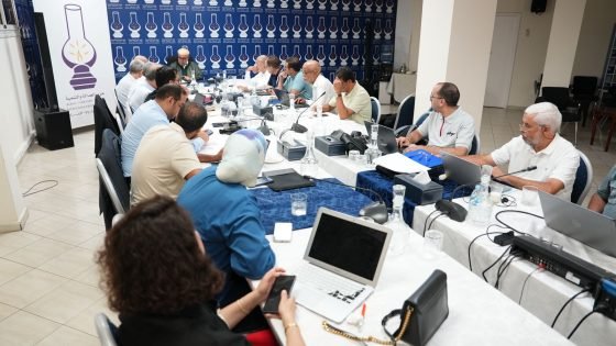 العدالة والتنمية يختار الاصطفاف في المعارضة الوطنية بعد نتائج انتخابات 2026