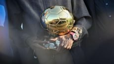 صراع محتدم للحصول على جائزة الكرة الذهبية