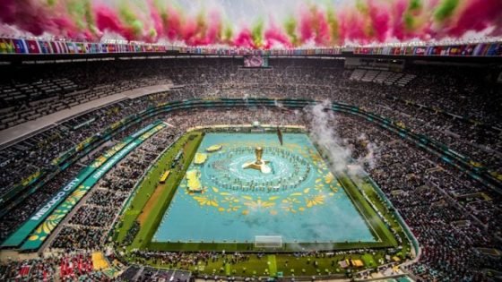الفيفا ينشر تقريرا شاملا عن كأس العالم 2026