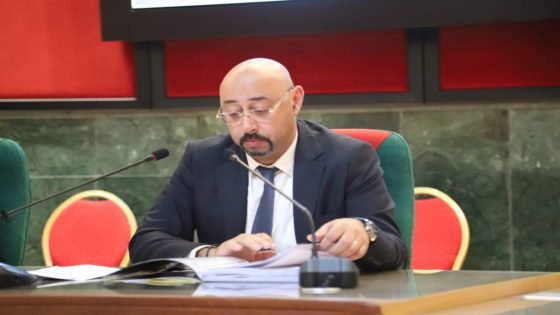إدارة سجن أصيلة تنفي مزاعم محاولة “انتـ..حار” عمدة طنجة