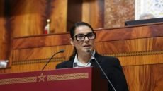 مجلس النواب يمنح حكومة المنصوري الثقة بـ204 أصوات
