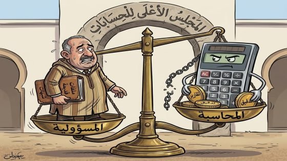 هل تُفتح ملفات الوزراء بعد مغادرة المكاتب؟
