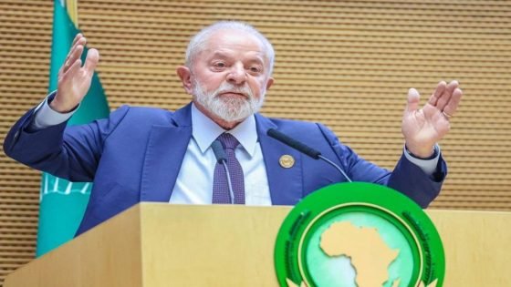 لولا يهزم اليمين المتطرف في البرازيل ويحقق انتصاراً تاريخياً على عائلة بولسونارو