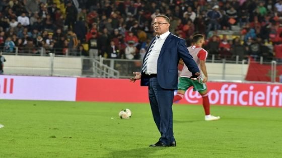 لقجع بين بريق الملاعب وثقل المالية.. هل تنتهي مرحلة صناعة البطل الرياضي أمام امتحان تدبير شؤون المغاربة؟