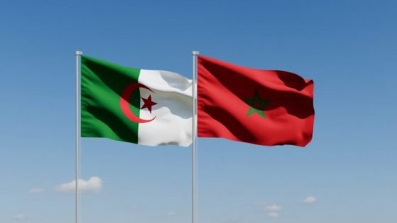 61 مغربياً لتخريب الجزائر.. أسطوانة مشروخة لا تقنع أحداً!