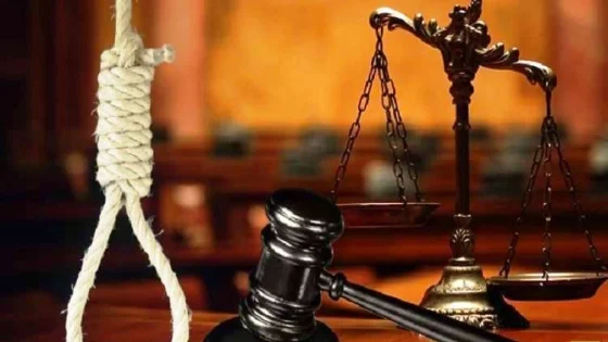 وقفة أمام البرلمان بالرباط الاثنين المقبل للمطالبة بإلغاء عقوبة الإعدام