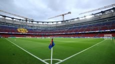 ملعب برشلونة ينافس ملعبي ريال مدريد والحسن الثاني على استضافة نهائي مونديال 2030