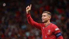 رونالدو يحسمها: لا اعتزال دولي بعد كأس العالم