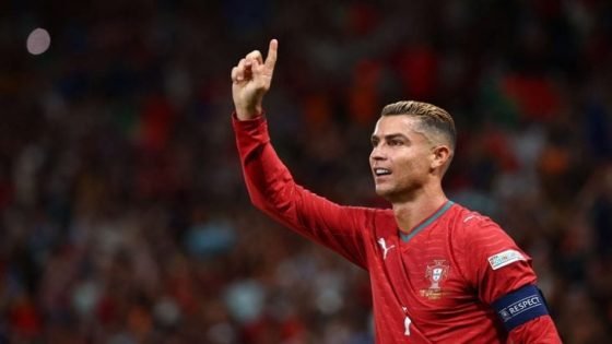 رونالدو يحسمها: لا اعتزال دولي بعد كأس العالم