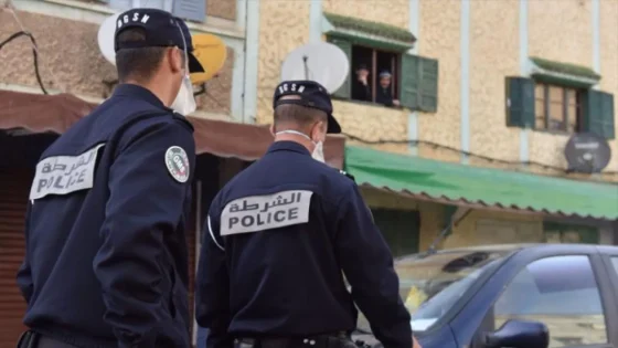العثور على جـ..ثة فتاة داخل شقة بالعيون يورّط شقيقين ووالدتهما