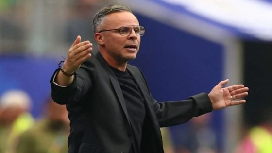 المغرب يتلقى أولى الأنباء المزعجة قبل معسكر نوفمبر