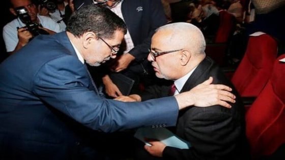 يتيم يرد على بنكيران: العثماني لم يكن على علم بنص وثيقة التطبيع