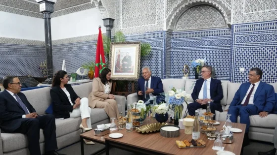 مصادر كلاش بريس: 4 أحزاب تشكل ملامح التحالف الحكومي المرتقب