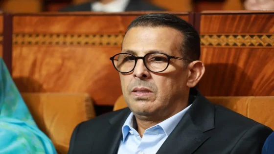 “الاتحاد الاشتراكي والحركة الشعبية” يطعنان في فوز لخصم بمقعد برلماني عن صفرو