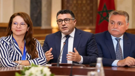 عودة الـ “PPS ” إلى الحكومة: رهانات وتحديات في الحقائب الحيوية