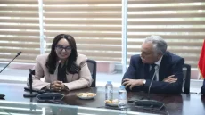 مرسوم حكومي يسند قطاع التكوين المهني للوزير بنعبد الله
